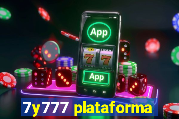 7y777 plataforma